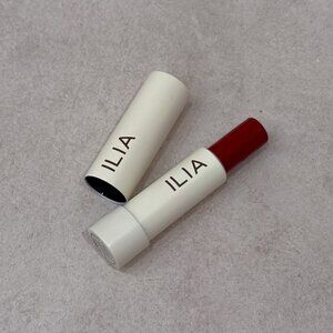 ILIA Balmy Tint Hydrating Lip Balm Wanderlust